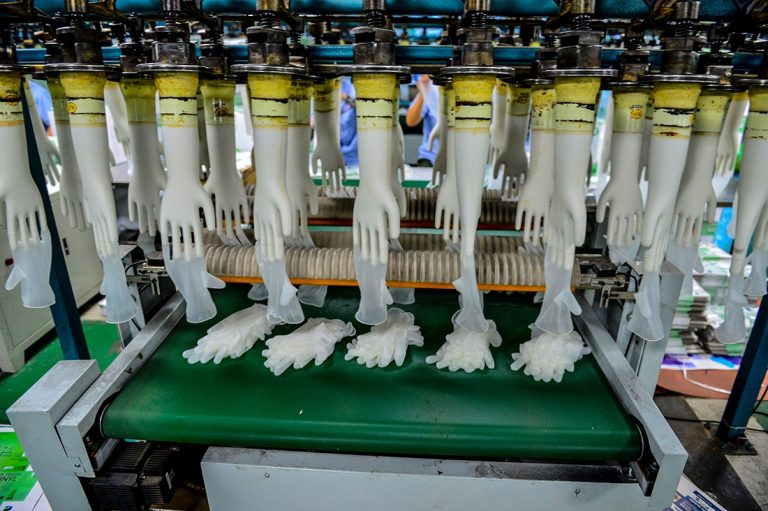 Q3 2024 Market Update: Optimizing Disposable Glove Factories