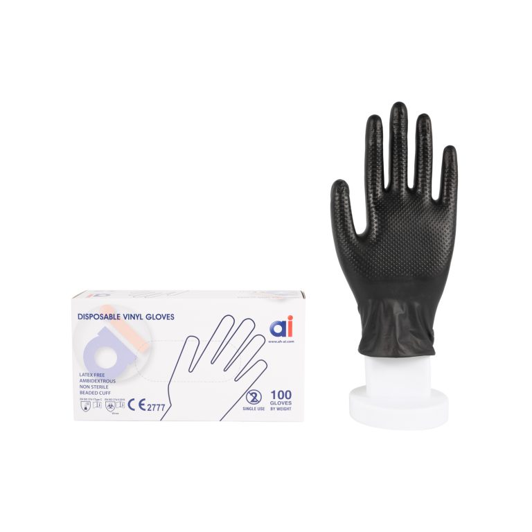 Usage Methods and Advantages of Disposable Gloves